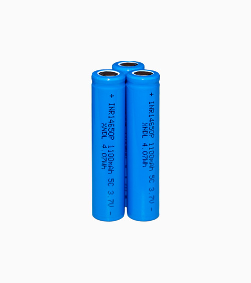 ICR16500 1100mAh 5C锂电池